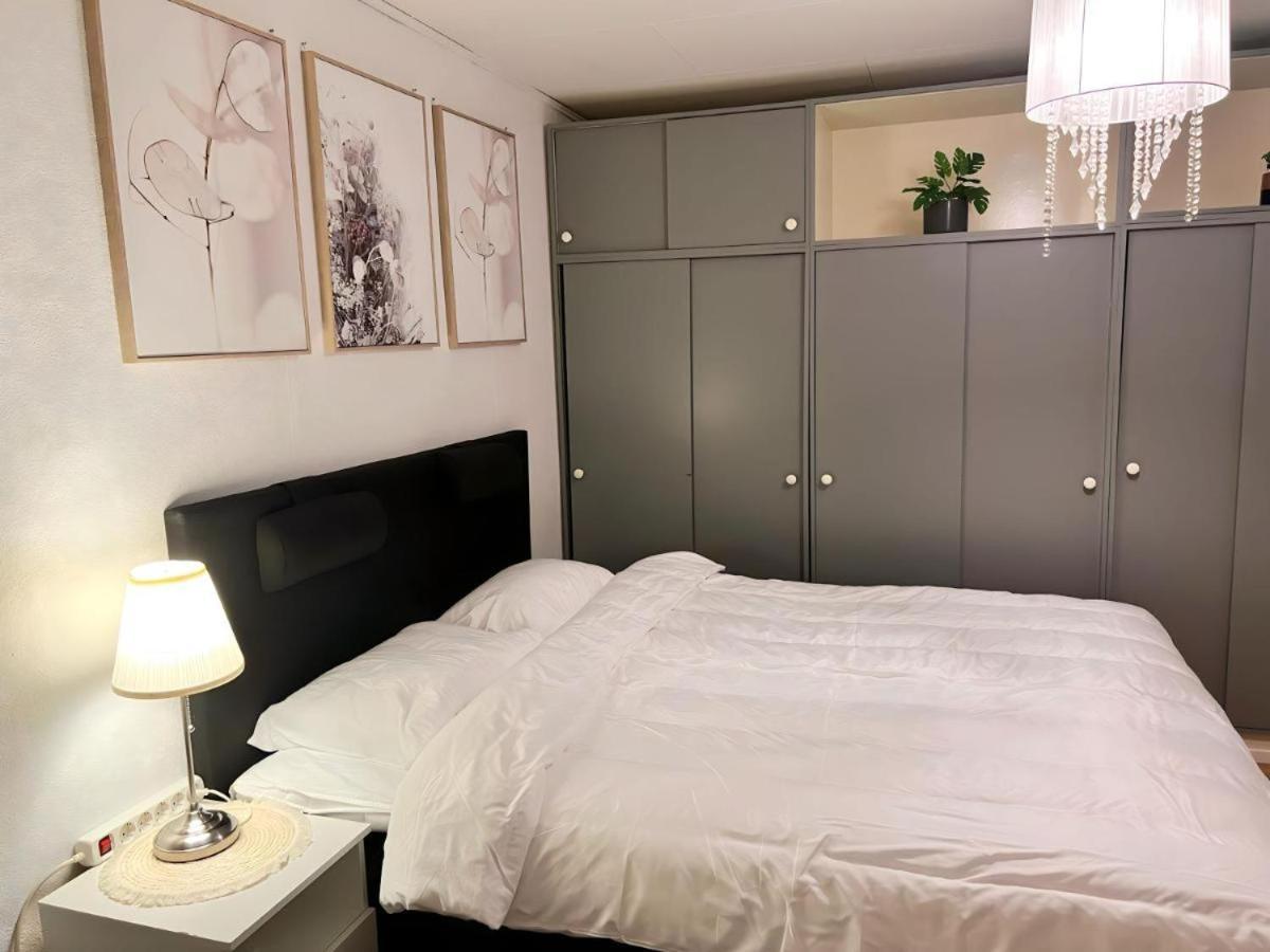 Апартаменты Sunny Nest 1 Вааса Экстерьер фото